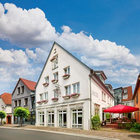 Hotel Mueller Cafe & Wein - Mondholzhotel Veitshöchheim Exteriér fotografie