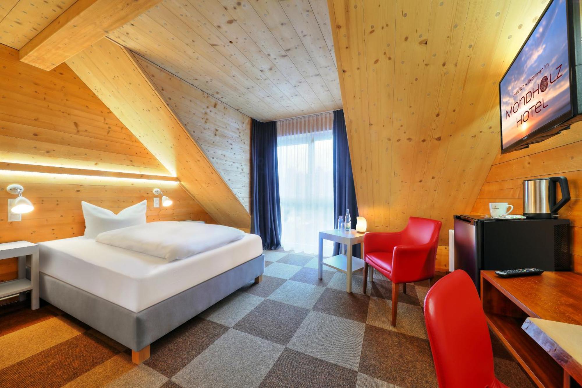 Hotel Mueller Cafe & Wein - Mondholzhotel Veitshöchheim Exteriér fotografie